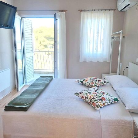 Apartmani Topolovec Luka  Dış mekan fotoğraf