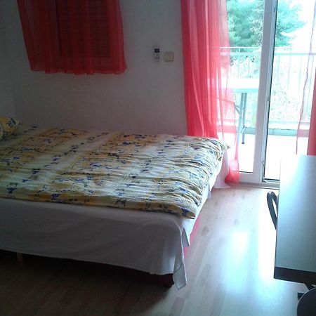 Apartmani Topolovec Luka  Dış mekan fotoğraf