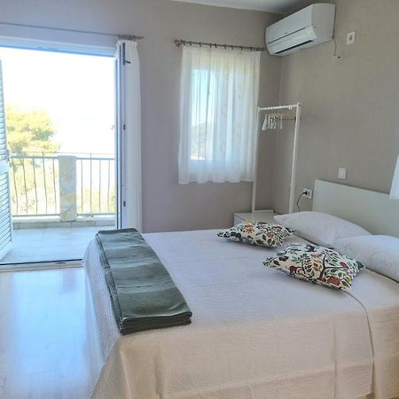 Apartmani Topolovec Luka  Dış mekan fotoğraf