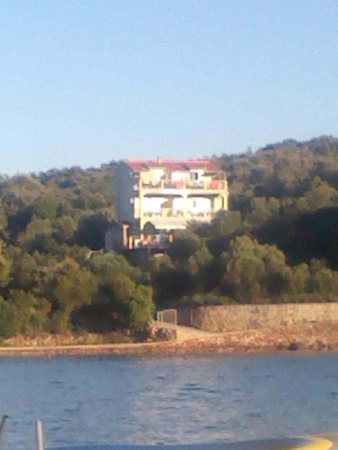 Apartmani Topolovec Luka  Dış mekan fotoğraf