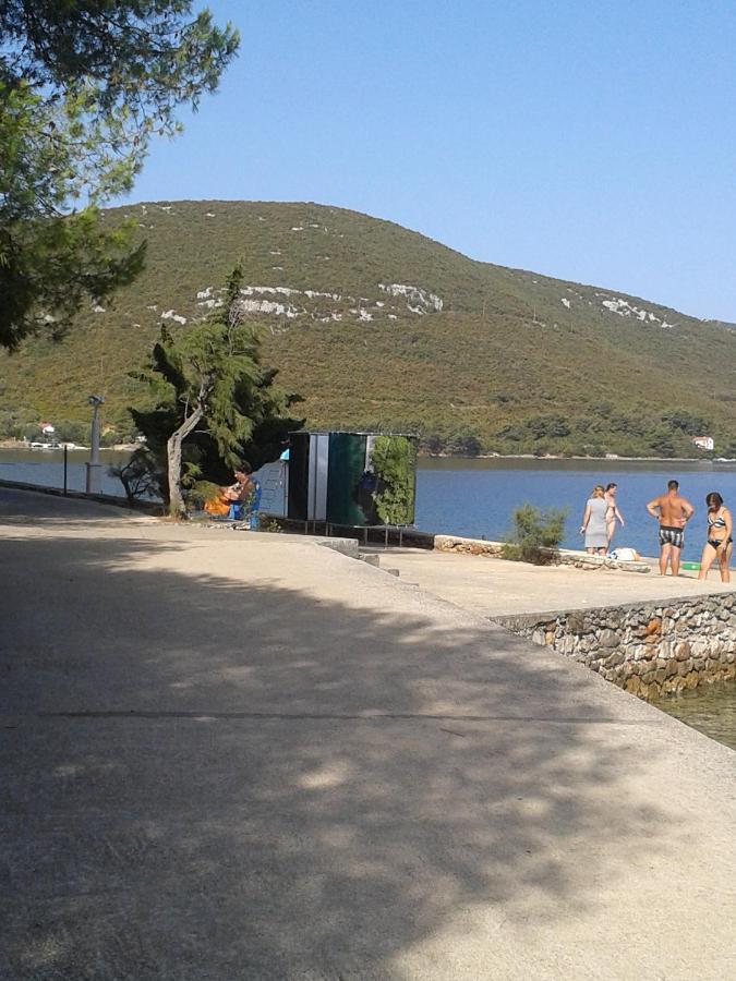 Apartmani Topolovec Luka  Dış mekan fotoğraf