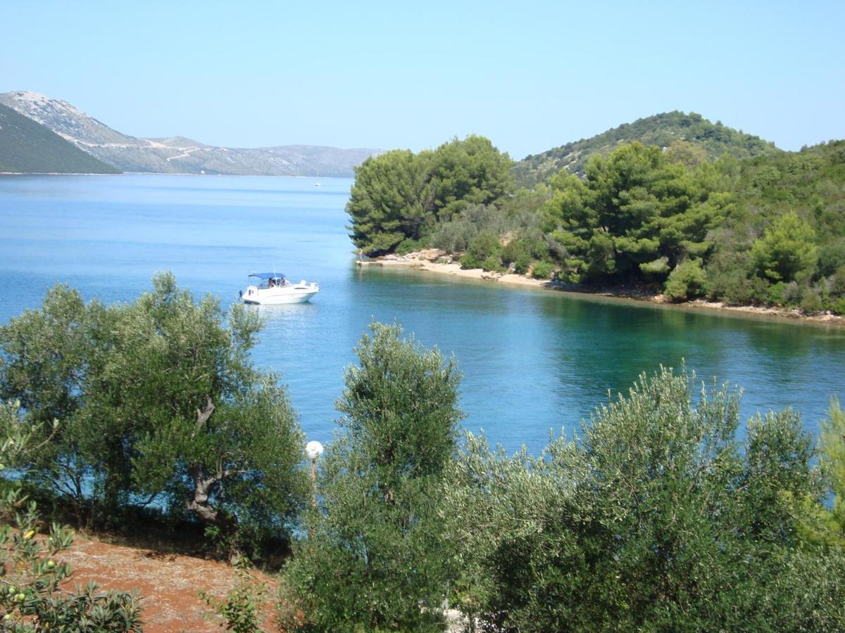 Apartmani Topolovec Luka  Dış mekan fotoğraf