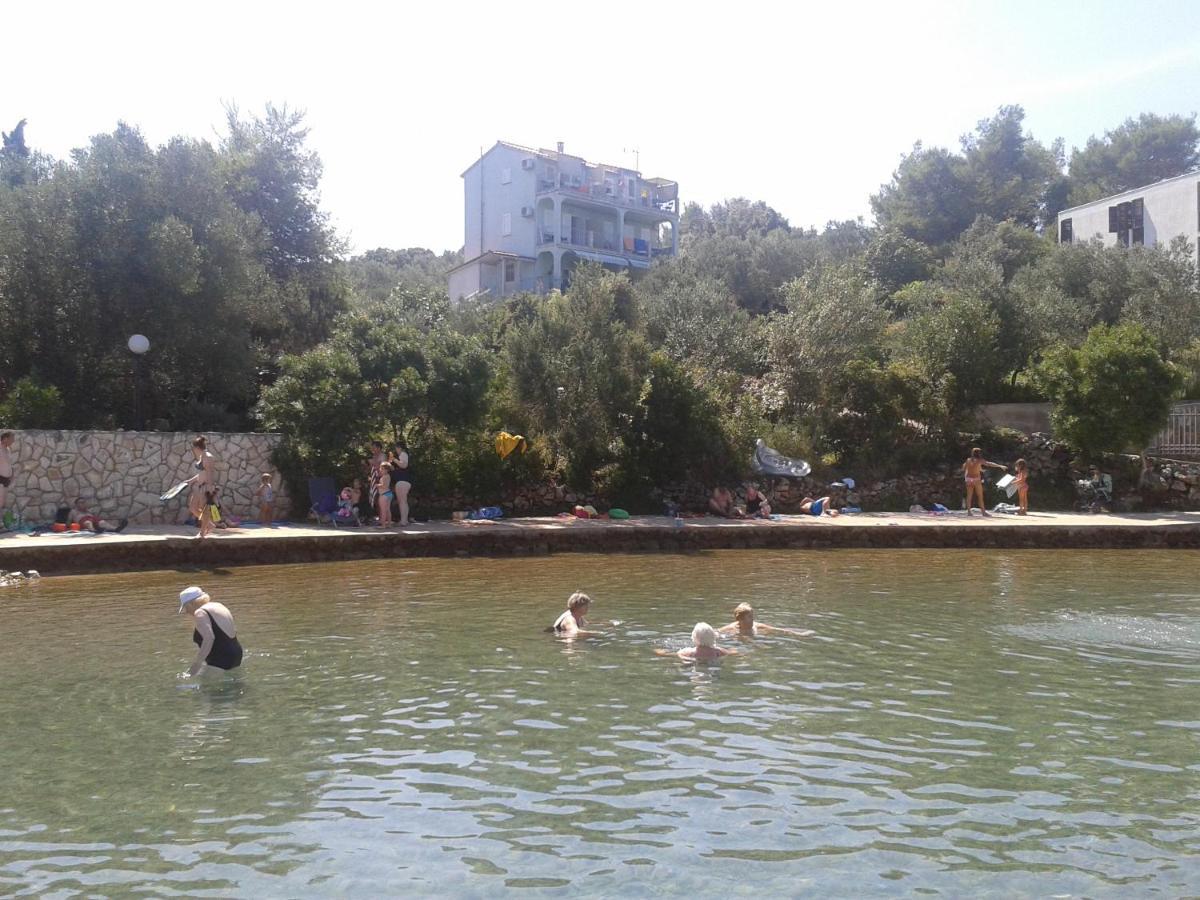 Apartmani Topolovec Luka  Dış mekan fotoğraf