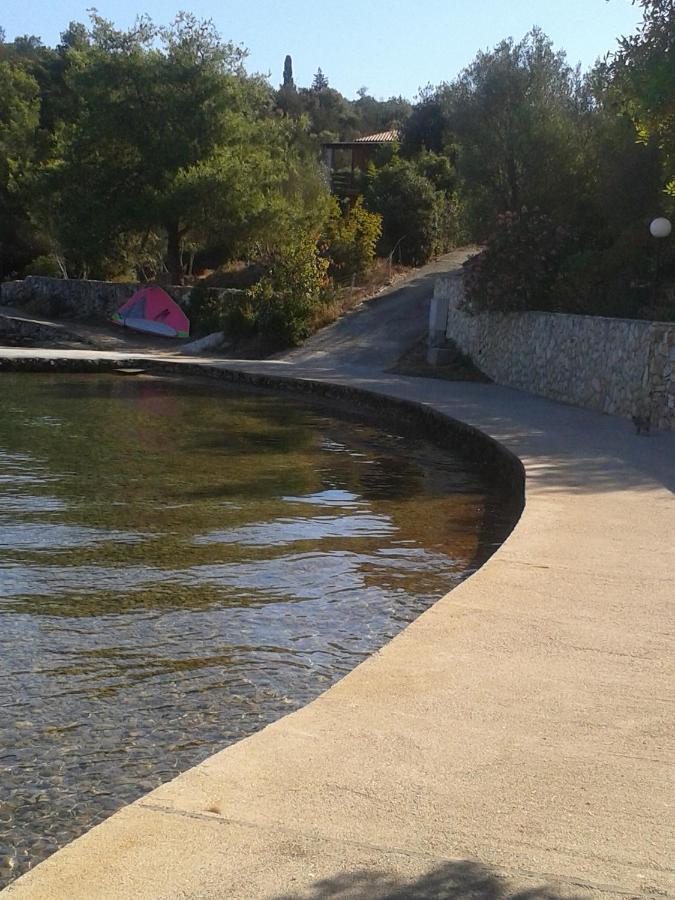Apartmani Topolovec Luka  Dış mekan fotoğraf