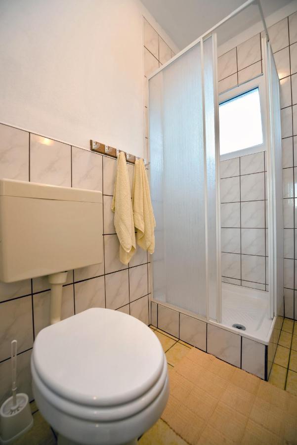 Apartmani Topolovec Luka  Dış mekan fotoğraf
