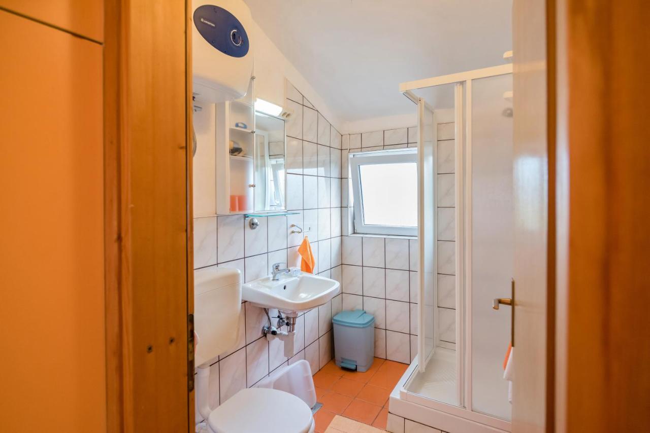 Apartmani Topolovec Luka  Dış mekan fotoğraf