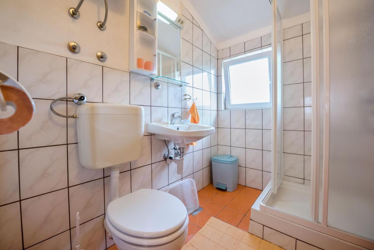 Apartmani Topolovec Luka  Dış mekan fotoğraf