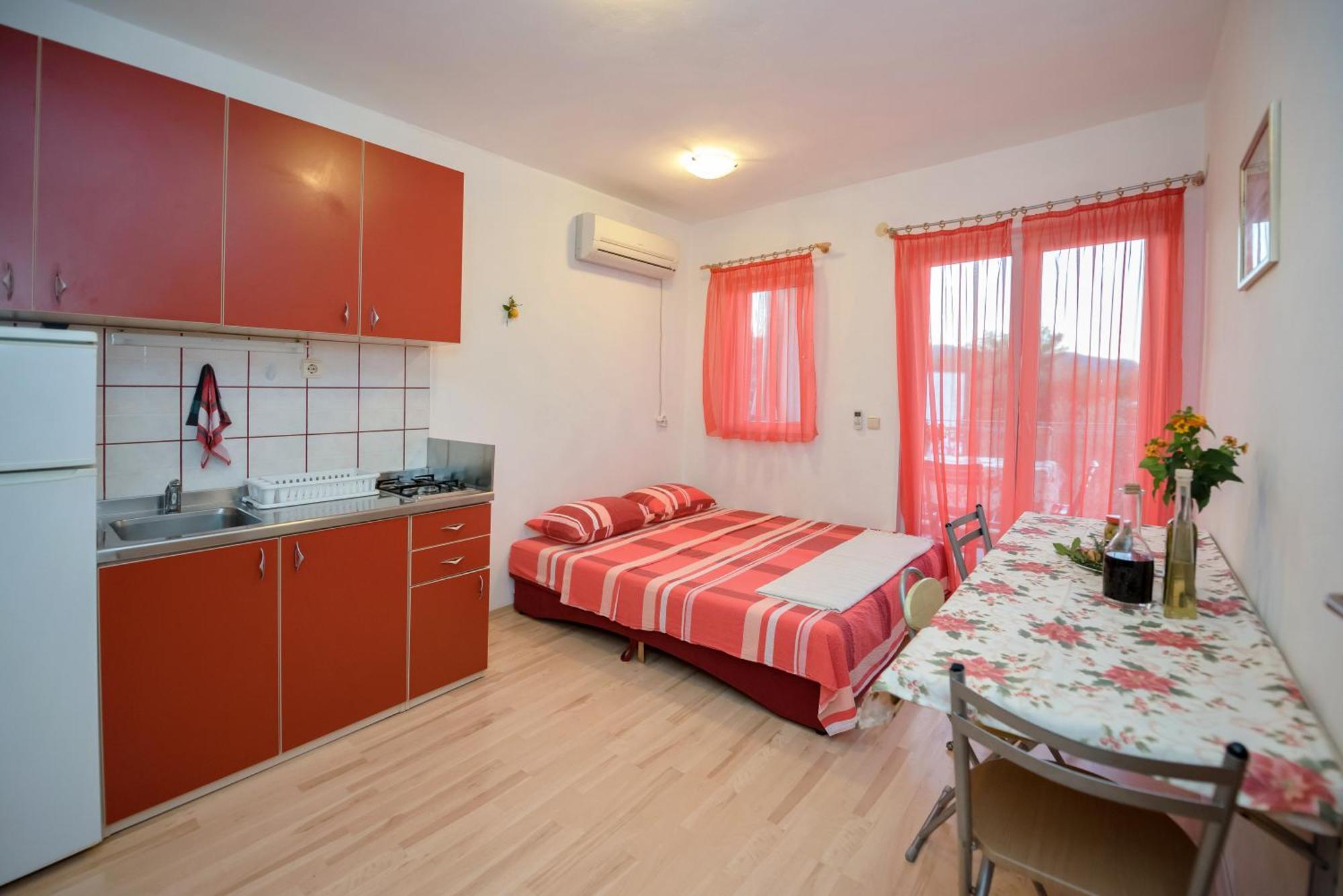 Apartmani Topolovec Luka  Dış mekan fotoğraf