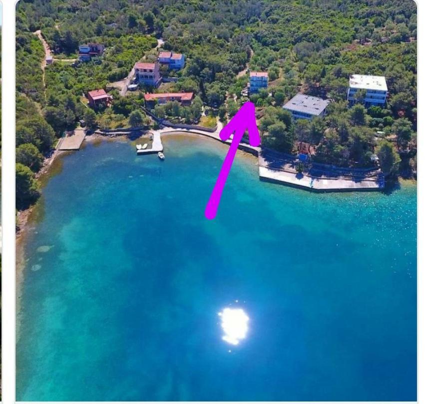 Apartmani Topolovec Luka  Dış mekan fotoğraf