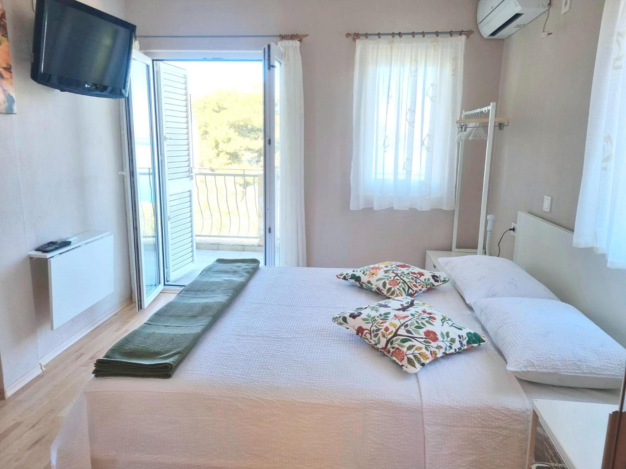 Apartmani Topolovec Luka  Dış mekan fotoğraf