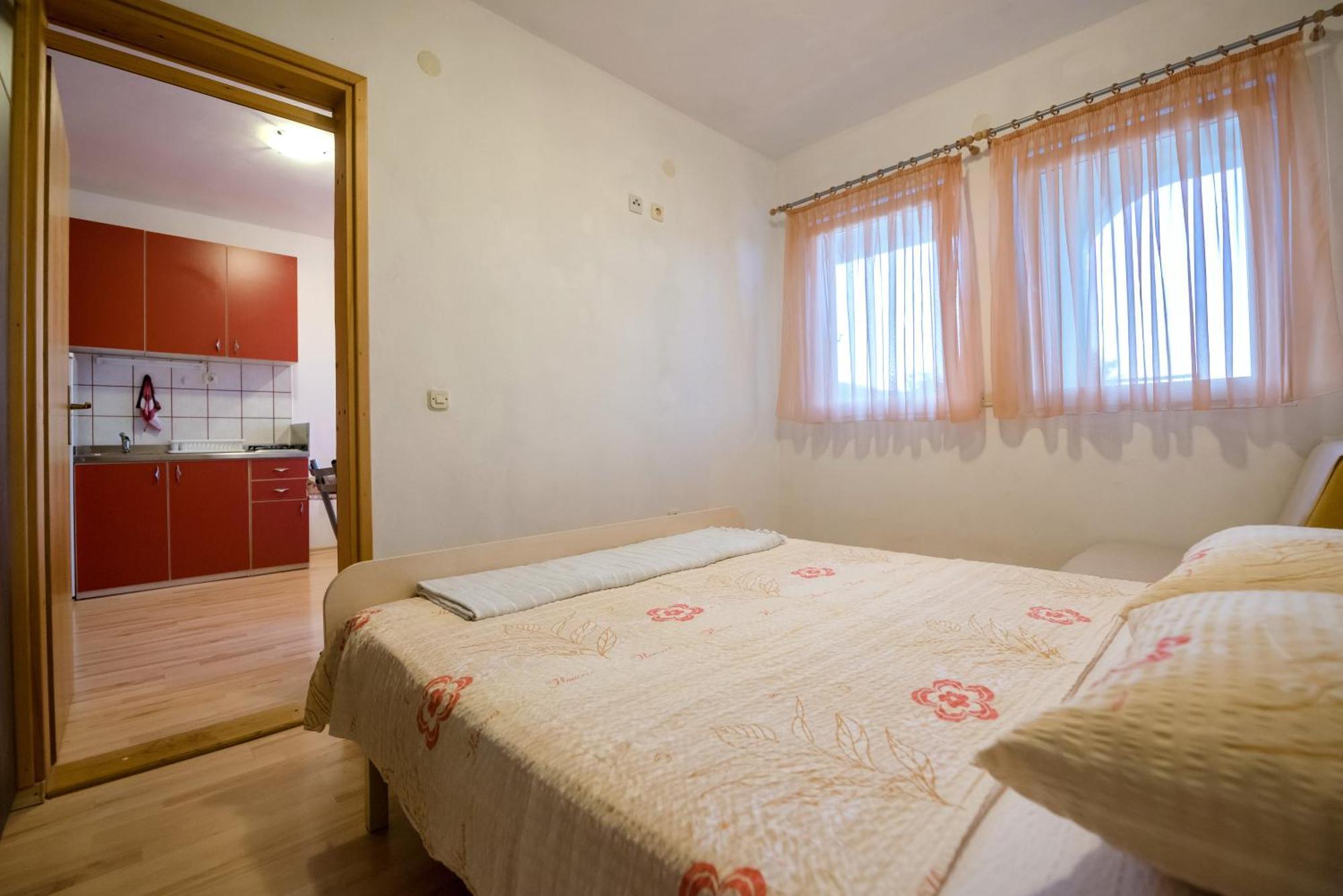 Apartmani Topolovec Luka  Dış mekan fotoğraf