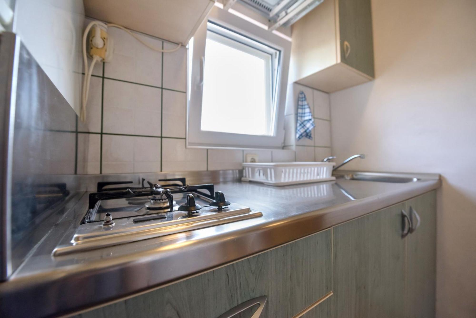Apartmani Topolovec Luka  Dış mekan fotoğraf