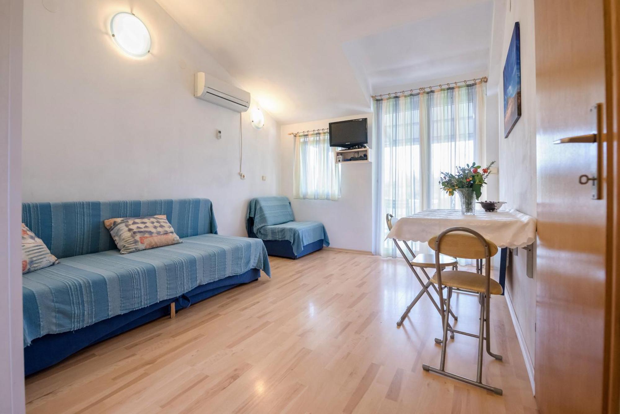 Apartmani Topolovec Luka  Dış mekan fotoğraf