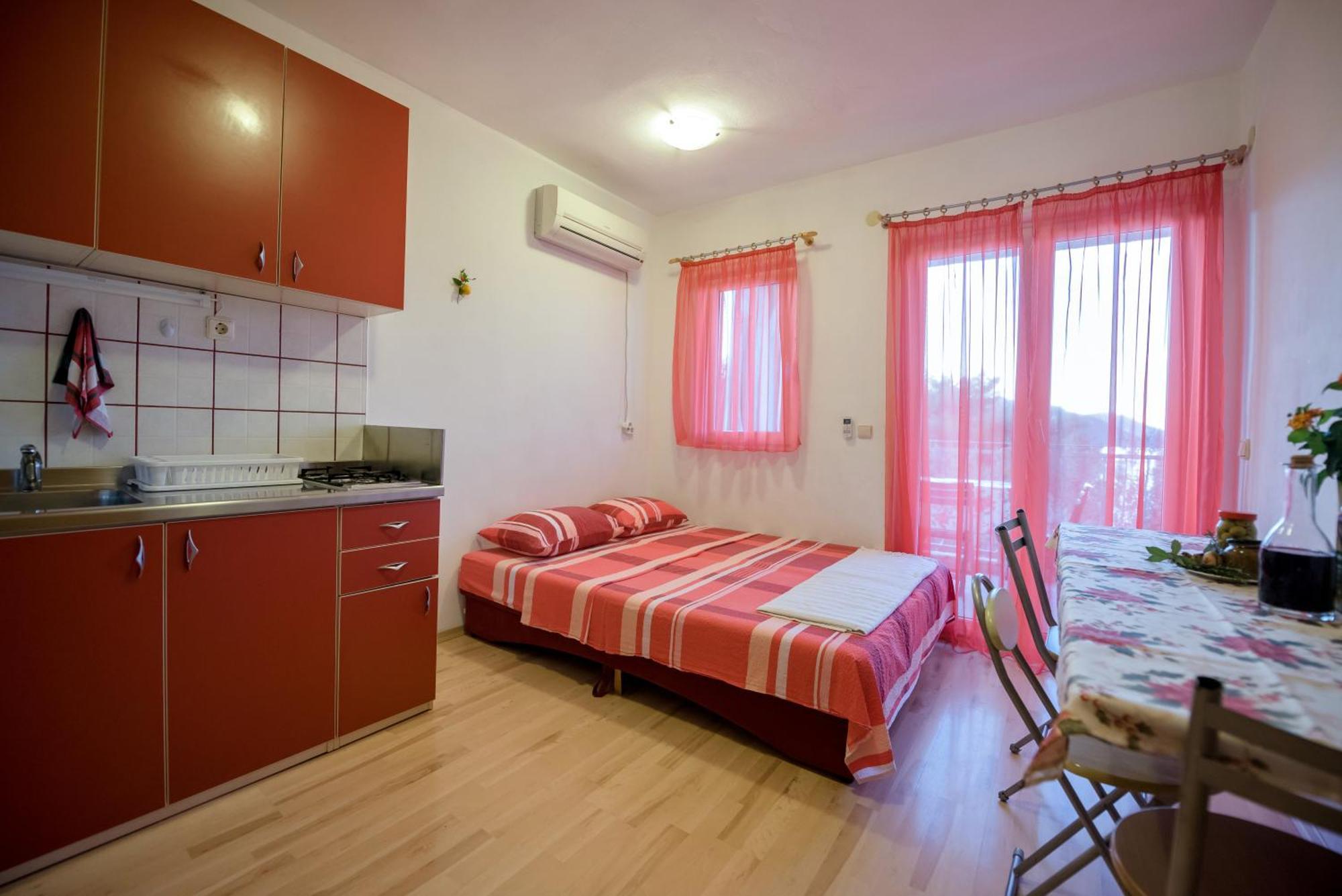 Apartmani Topolovec Luka  Dış mekan fotoğraf