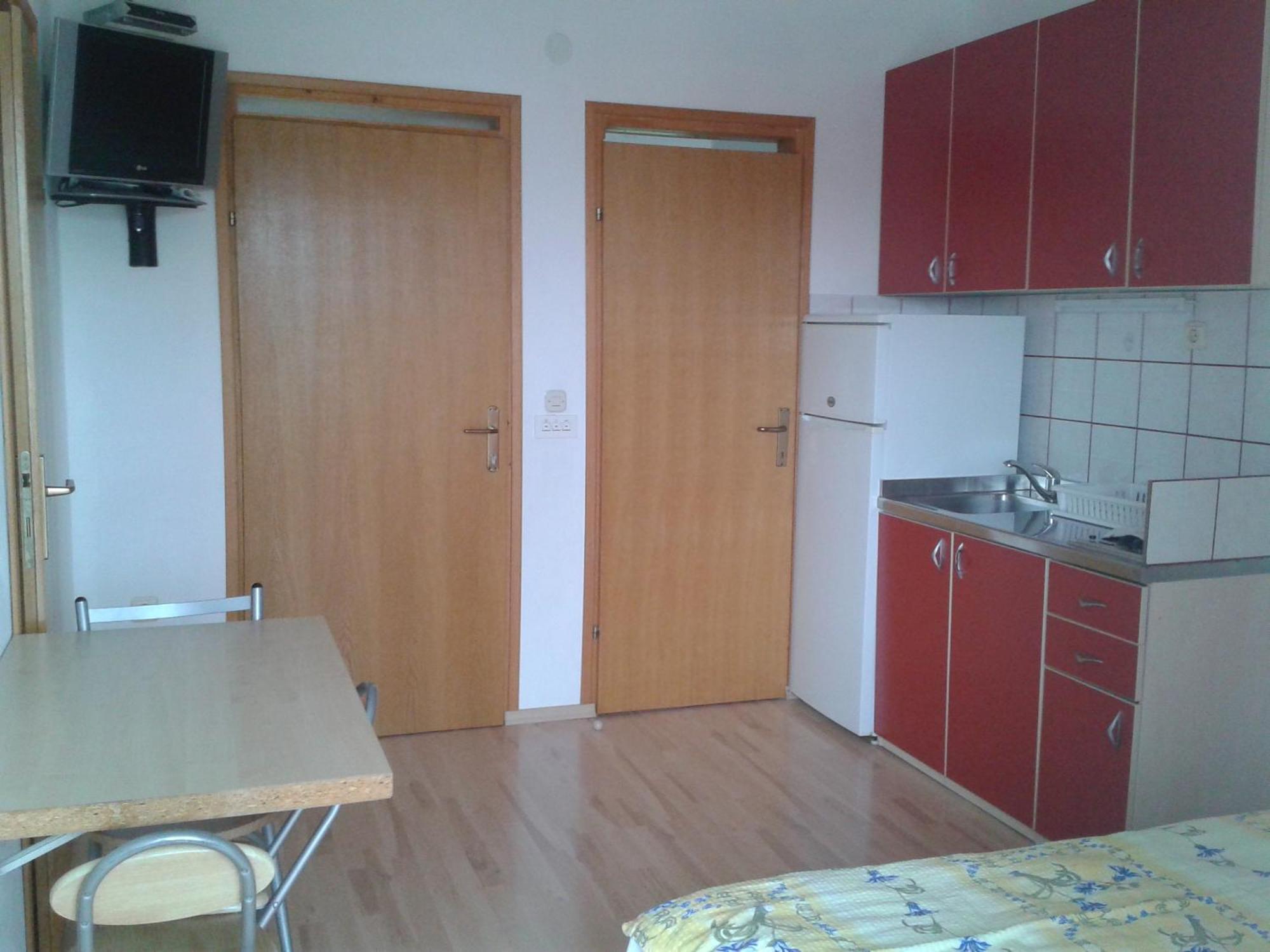 Apartmani Topolovec Luka  Dış mekan fotoğraf