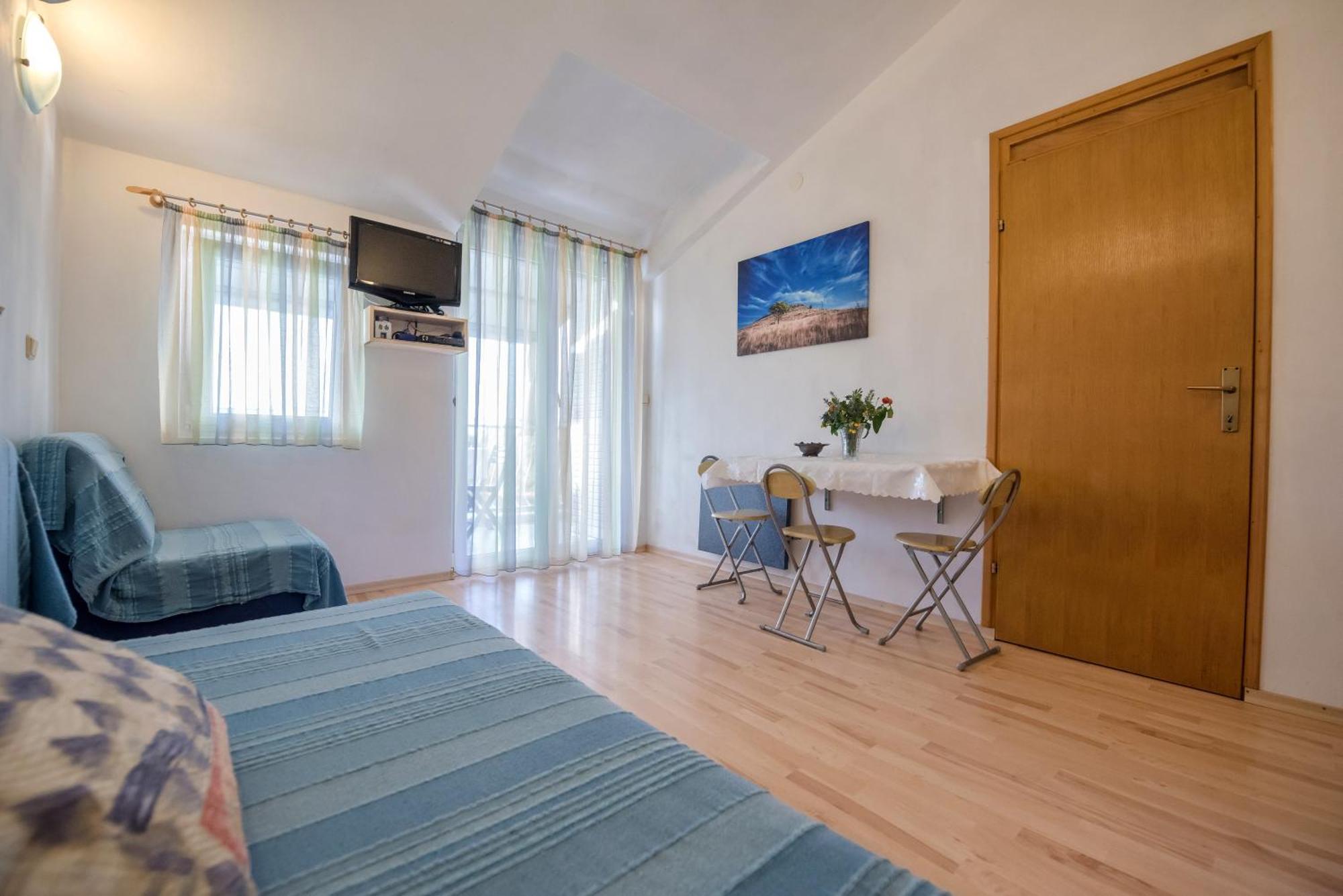 Apartmani Topolovec Luka  Dış mekan fotoğraf