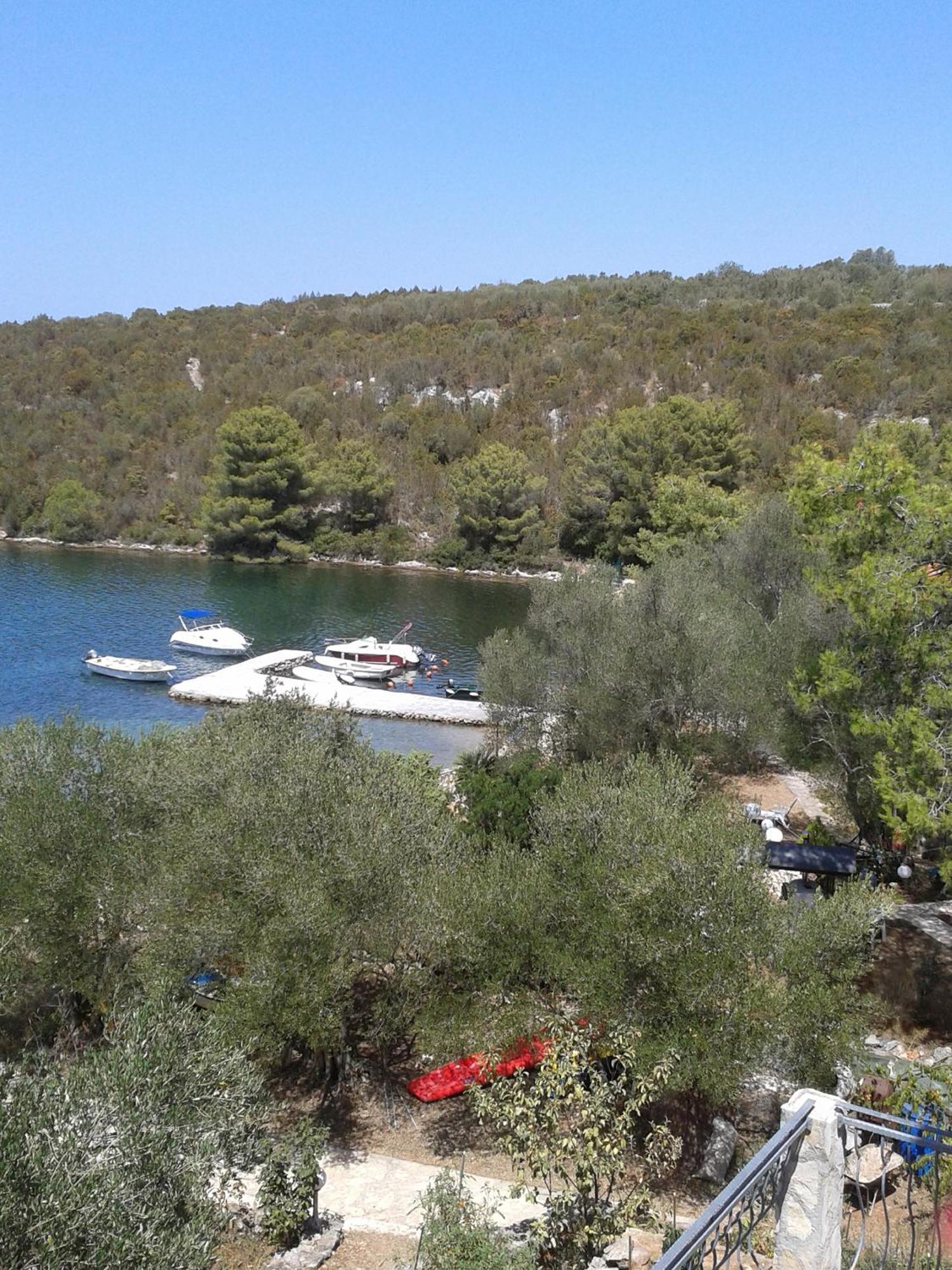 Apartmani Topolovec Luka  Dış mekan fotoğraf