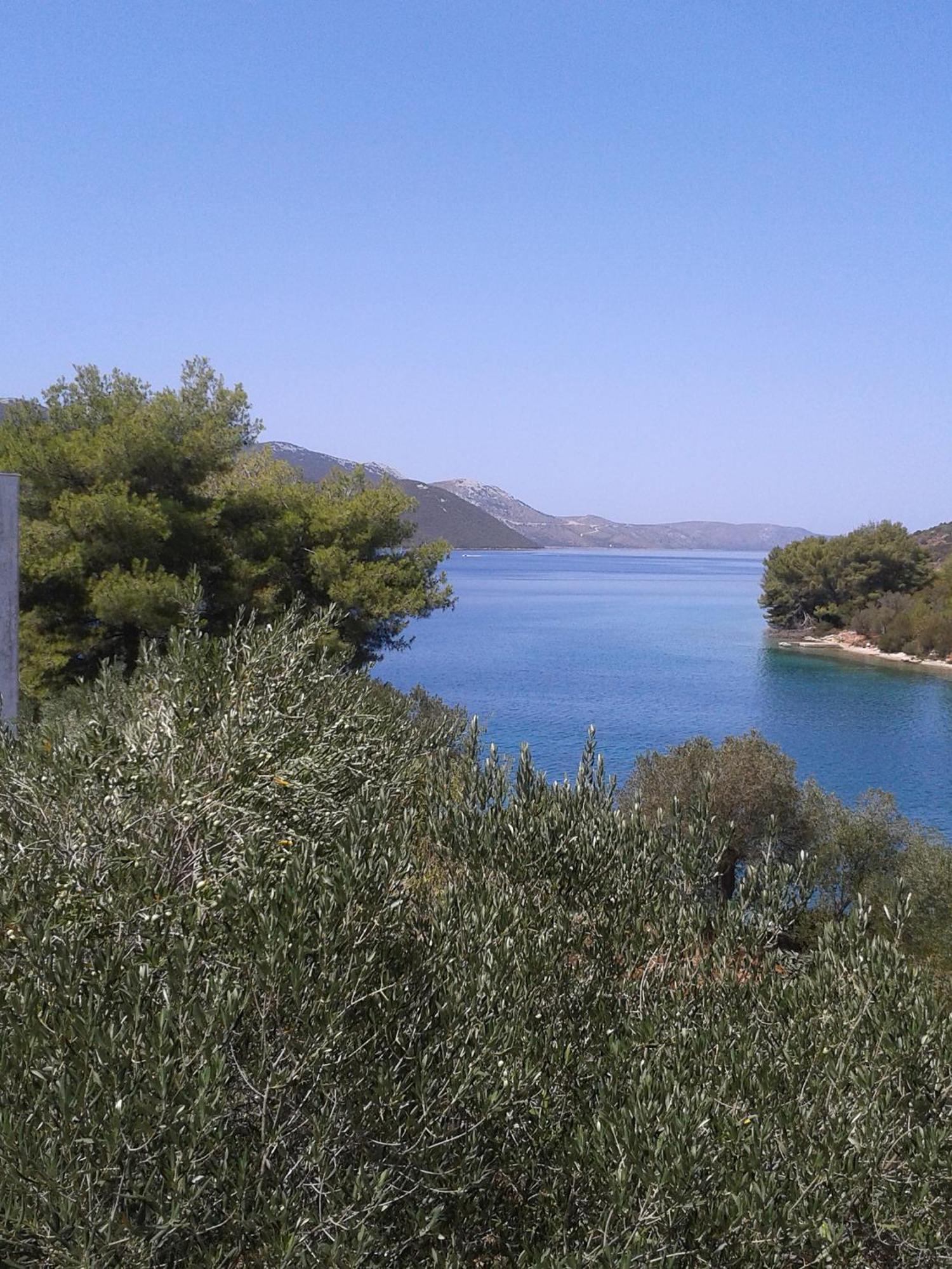 Apartmani Topolovec Luka  Dış mekan fotoğraf