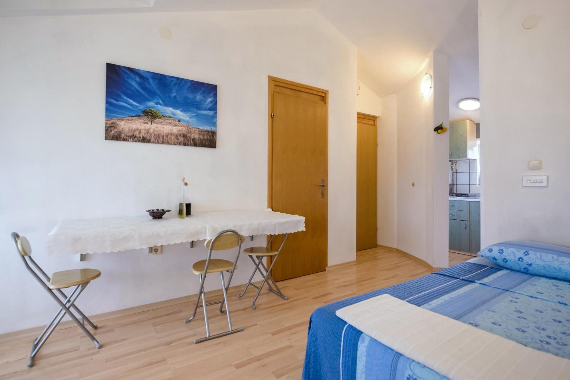 Apartmani Topolovec Luka  Dış mekan fotoğraf